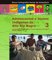 Lançamento da Cartografia Social da Amazônia.